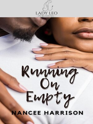cover image of Running On Empty (Cub Bites)